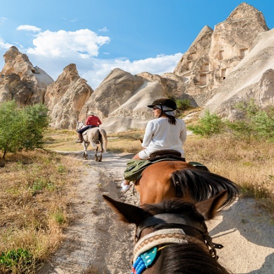 Cappadocia Vip Tours