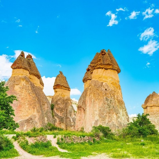 Cappadocia Vip Tours