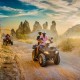 Cappadocia Quad Bike Tour