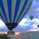 Göreme Hot Air Balloon Ride