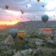 Göreme Hot Air Balloon Ride