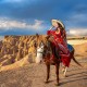 Cappadocia Horseback Riding