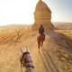 Cappadocia Horseback Riding