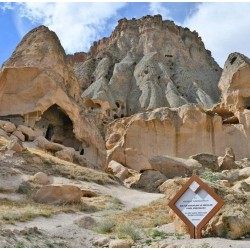 Cappadocia Green Tour